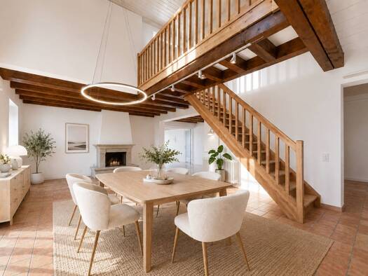 Einfamilienhaus zum Kauf 2.530.145 € 8 Zimmer 302 m² Céligny Céligny 1298