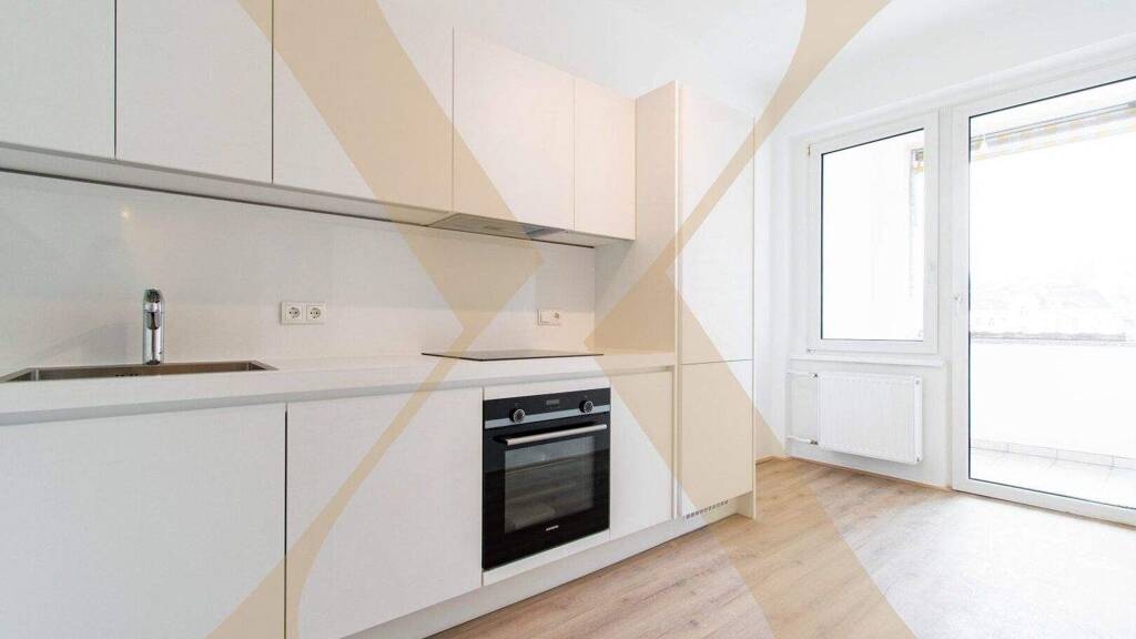 Wohnung zur Miete 916 € 3,5 Zimmer Waldegg Linz 4020