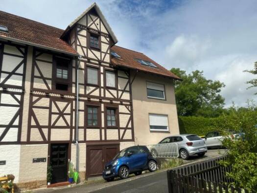 Mehrfamilienhaus zum Kauf 330.000 € 12 Zimmer 290 m² 377 m² Grundstück Elbersdorf Spangenberg 34286