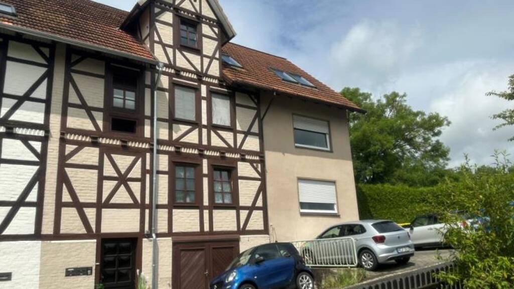Mehrfamilienhaus zum Kauf 330.000 € 12 Zimmer 290 m² 377 m² Grundstück Elbersdorf Spangenberg 34286