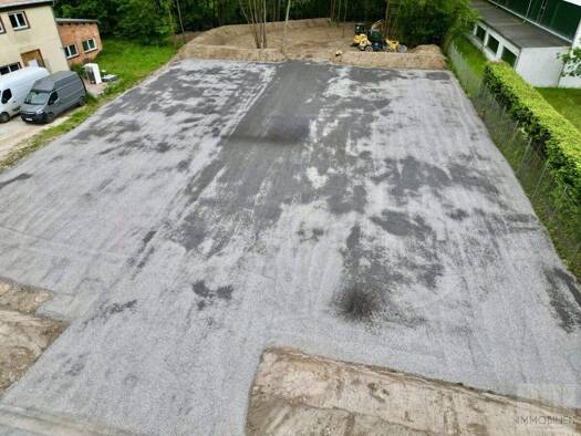 Grundstück zur Miete Ammelstädt Rudolstadt 07407