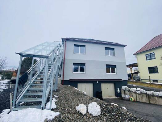 Wohnung zum Kauf 107.400 € 2 Zimmer 60 m² 1. Geschoss Kameokastraße Knittelfeld 8720