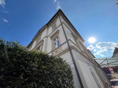 Wohnung zur Miete 790 € 4 Zimmer 99 m² 1. Geschoss Neustadt Neustadt bei Coburg 96465