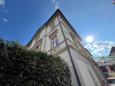 Wohnung zur Miete 790 € 3 Zimmer 99 m² 1. Geschoss Neustadt Neustadt bei Coburg 96465
