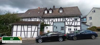 Einfamilienhaus zum Kauf 299.500 € 10 Zimmer 267 m² 302 m² Grundstück Goddert 56244