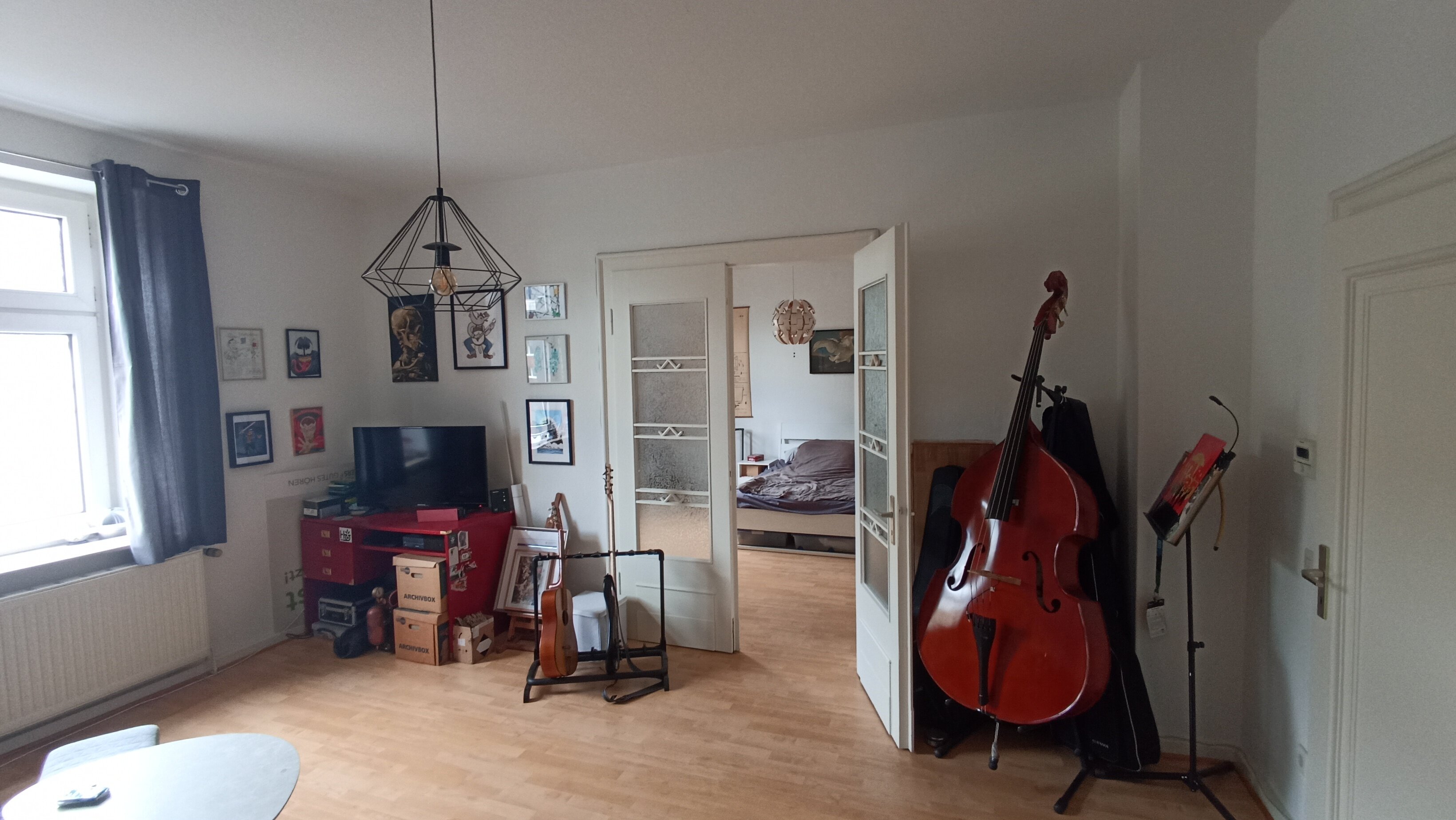 Wohnung zur Miete 560 € 2,5 Zimmer 78 m²<br/>Wohnfläche Herne - Zentrum Herne 44623