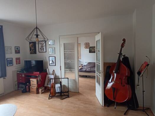 Wohnung zur Miete 560 € 2,5 Zimmer 78 m² Herne-Mitte Herne 44623