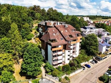 Wohnung zum Kauf 335.000 € 3,5 Zimmer 94 m² Weil der Stadt Weil der Stadt 71263