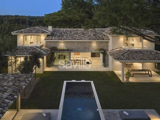 Villa zum Kauf 8.700.000 € 9 Zimmer Zone Est Diffuse Saint-Tropez 83990