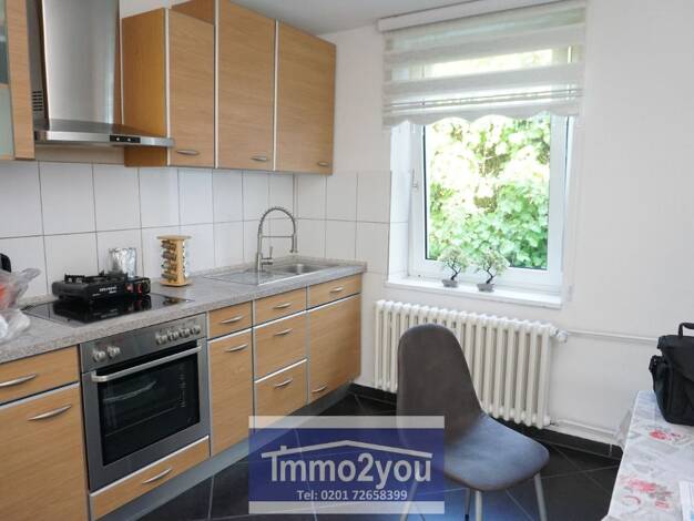 Wohnung zum Kauf 74.950 € 3,5 Zimmer 65 m² 1. Geschoss Altstadt Gelsenkirchen-Mitte 45879