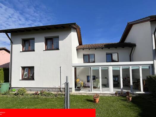 Doppelhaushälfte zum Kauf 229.000 € 7 Zimmer 141 m² 320 m² Grundstück Gosheim 78559