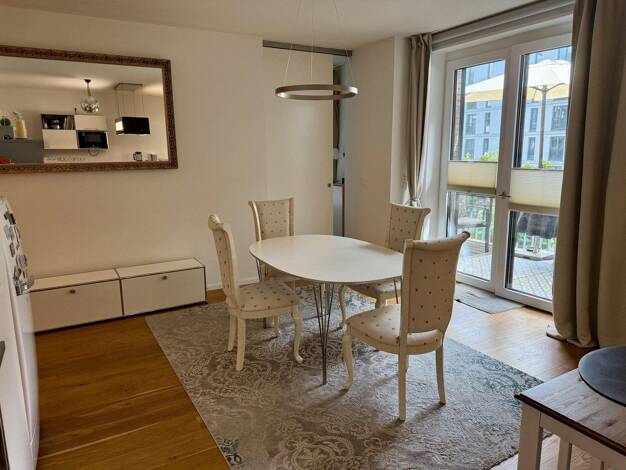Wohnung zum Kauf provisionsfrei 887.000 € 4 Zimmer 104 m² 2. Geschoss HafenCity Hamburg 20457