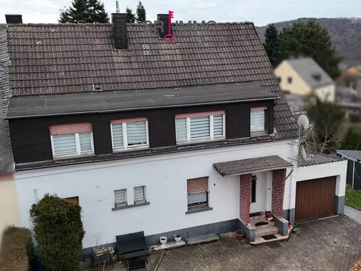 Einfamilienhaus zum Kauf 259.000 € 9 Zimmer 151 m² 566 m² Grundstück Prüm 54595