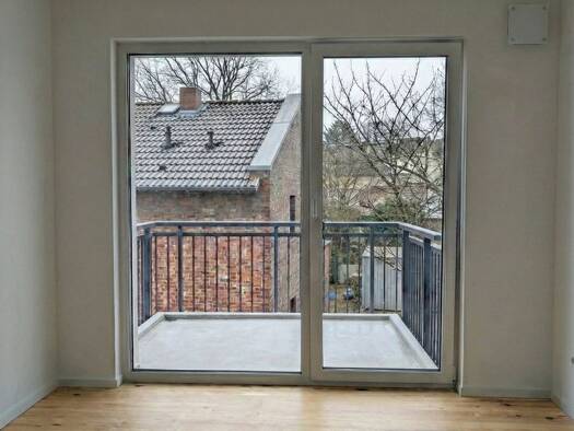 Studio zur Miete 900 € 1 Zimmer 32 m² Geschoss 1/4 frei ab sofort Fuhlsbüttel Hamburg 22335