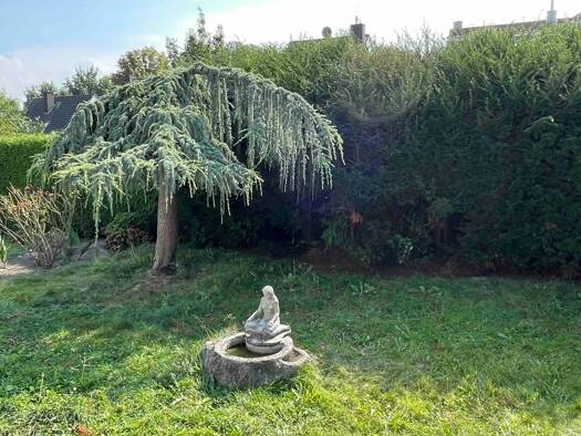 Reihenendhaus zum Kauf 999.000 € 8 Zimmer 220 m² 411 m² Grundstück Kierberg Brühl 50321