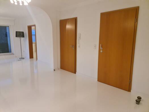 Wohnung zur Miete 840 € 2 Zimmer 82 m² Geschoss EG/2 frei ab sofort Bernbach Freigericht 63579