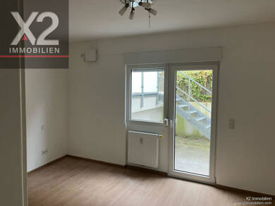 Wohnung zur Miete 740 € 3 Zimmer 73,7 m² EG Klüsserath 54340