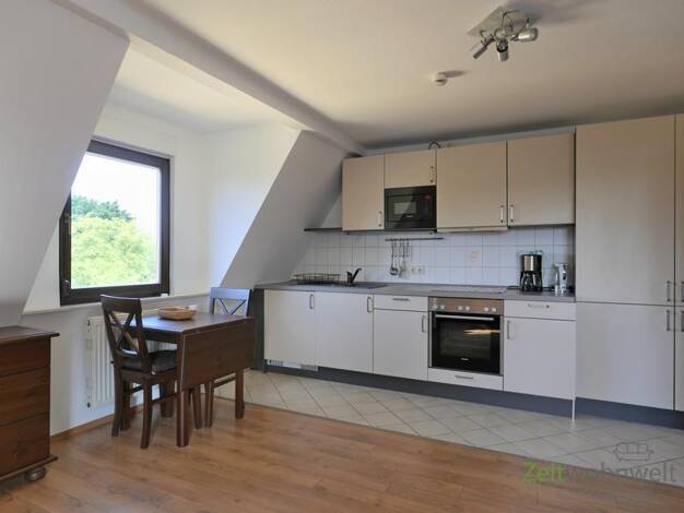 Wohnung zur Miete auf Zeit 565 € 2 Zimmer 38,6 m² frei ab 01.12.2026 Coswig 01640