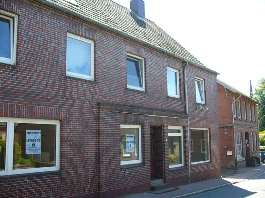 Wohnung zur Miete 400 € 2 Zimmer 45 m² Alte Dorfstraße 62 a-b Probsteierhagen 24253