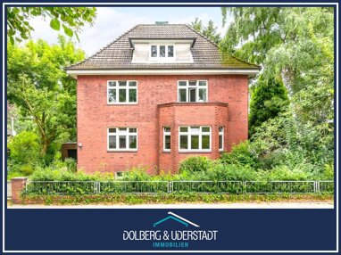 Villa zum Kauf 975.000 € 9 Zimmer 222,9 m² 1.082 m² Grundstück Rönneburg Hamburg / Rönneburg 21079