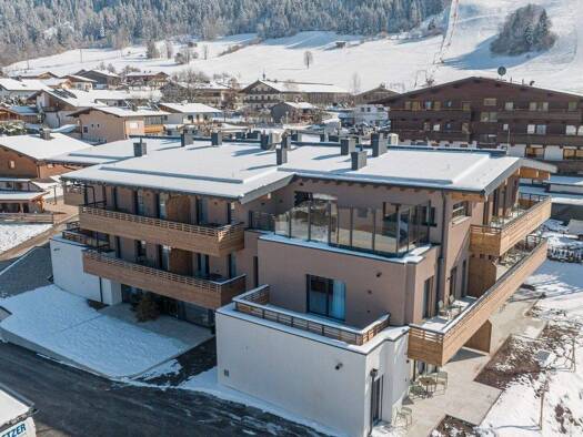 Wohnung zum Kauf 201.058 € 1 Zimmer 23,4 m² EG Niederau 6314