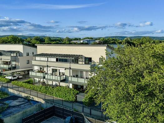 Penthouse zum Kauf 395.000 € 3 Zimmer 91 m² 2. Geschoss Bad Rothenfelde Bad Rothenfelde 49214