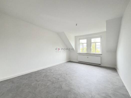 Maisonette zur Miete 540 € 3 Zimmer 87,6 m² 4. Geschoss Gustav-Adolf-Straße 22 Altendorf Altendorf 09116