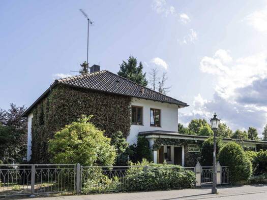 Einfamilienhaus zum Kauf 449.000 € 9 Zimmer 260 m² 1.131 m² Grundstück Fränkisch-Crumbach 64407