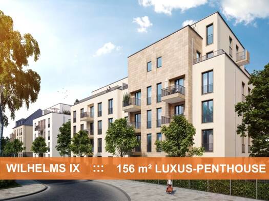 Wohnung zum Kauf 1.425.000 € 4 Zimmer 157 m² 4. Geschoss Wiesbaden 65189