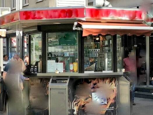 Gastronomie/Hotel zur Miete Favoriten 1100