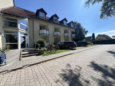 Apartment zum Kauf 35.409 € 1 Zimmer 21,5 m² Bad Klosterlausnitz 07639