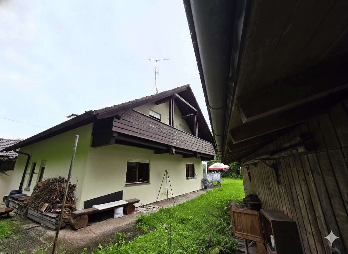 Haus – Seefeld, Landkreis Starnberg - Ansicht 2