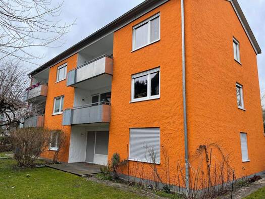 Wohnung zur Miete 720 € 3 Zimmer 70 m² Geschoss 1/3 frei ab 01.04.2026 Oststadt Reutlingen 72764