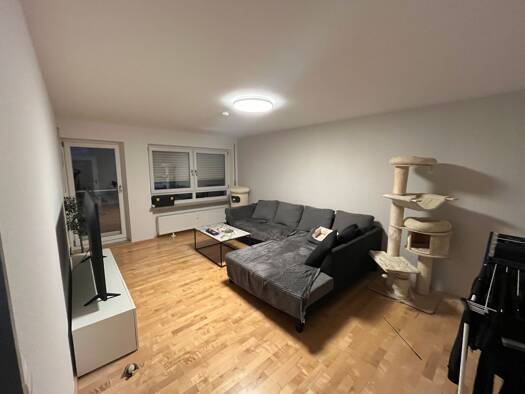 Wohnung zur Miete 890 € 3,5 Zimmer 81 m² Geschoss EG/4 frei ab sofort Röthenbach b Schweinau Nürnberg 90449