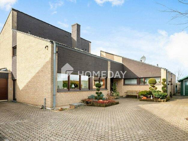 Einfamilienhaus zum Kauf 495.000 € 4 Zimmer 213,8 m² 739 m² Grundstück Birgel Düren 52355