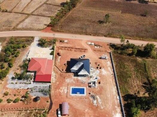 Einfamilienhaus zum Kauf 295.000 € 4 Zimmer 250 m² 4.000 m² Grundstück Bandung 41190