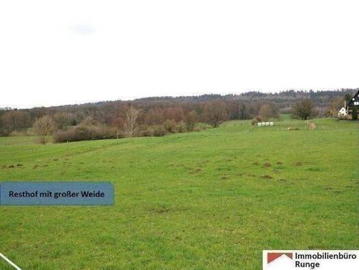 Bauernhaus zum Kauf 365.000 € 350 m² 40.000 m² Grundstück Antendorf Auetal 31749