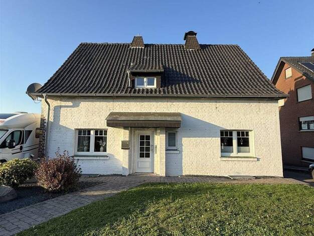 Einfamilienhaus zum Kauf 439.000 € 5 Zimmer 140 m² 1.000 m² Grundstück frei ab 01.01.2026 Herbern Ascheberg, Westfalen 59387