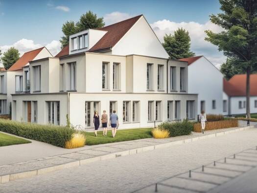 Grundstück zum Kauf 1.418.000 € 822 m² Grundstück Neukeferloh Grasbrunn 85630