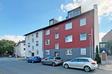 Wohnung zum Kauf provisionsfrei 159.000 € 2 Zimmer 48 m² 1. Geschoss frei ab 15.01.2025 Gleisdreieck Bochum 44787