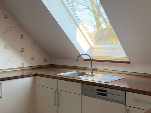 Wohnung zur Miete 900 € 3,5 Zimmer 120 m² Geschoss 2/3 frei ab sofort Elsässer Str. 5 Innenstadt Gütersloh 33332