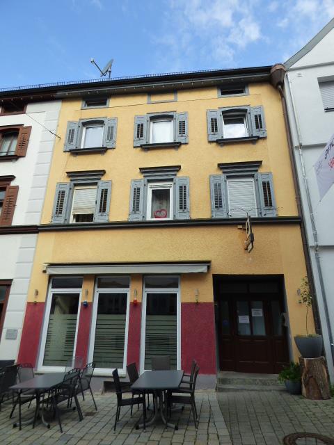 Mehrfamilienhaus zum Kauf 345.000 € 11 Zimmer 280 m²<br/>Wohnfläche 271 m²<br/>Grundstück Riedlingen Riedlingen 88499