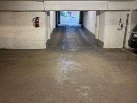 Tiefgarage zur Miete provisionsfrei 90 € Volksdorf Hamburg 22359