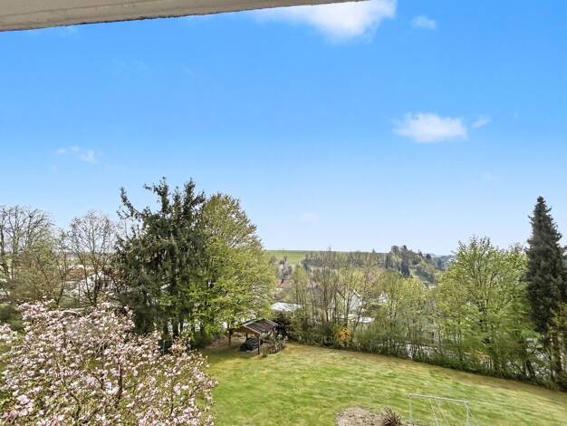 Wohnung zum Kauf 179.000 € 3 Zimmer 73 m² 2. Geschoss Grubweg Passau 94034