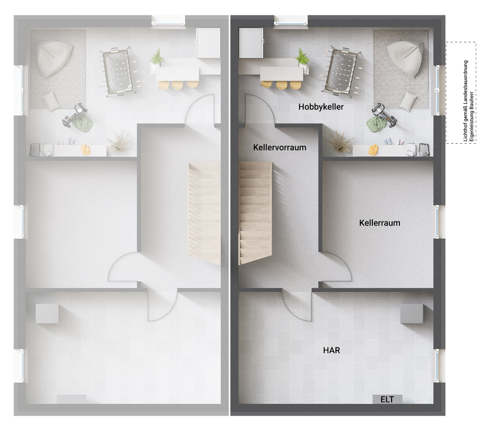 Haus zum Kauf 361.400 € 5 Zimmer 132 m²<br/>Wohnfläche 602 m²<br/>Grundstück Hann. Münden Hannoversch Münden 34346