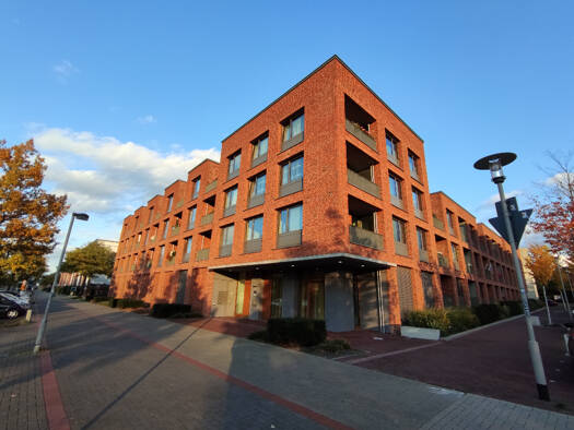 Wohnung zur Miete 1.002 € 4 Zimmer 78 m² 3. Geschoss frei ab 01.11.2025 Oheriedentrift 6 Bemerode Hannover 30539