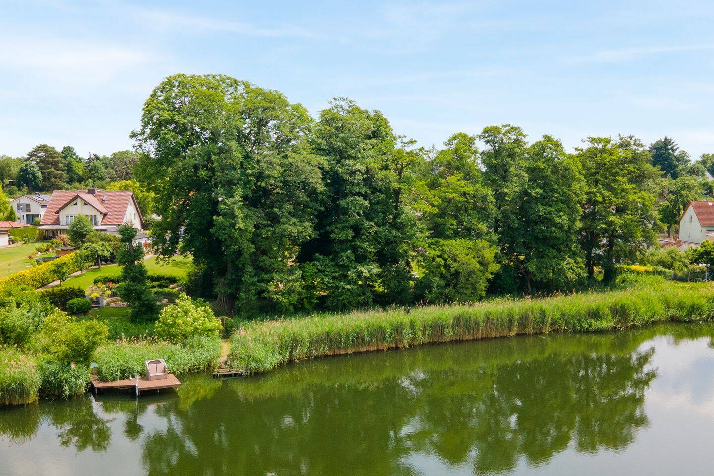Einfamilienhaus zum Kauf - Ansicht 3