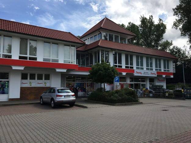 Bürofläche zur Miete 333 € 1 Zimmer 74 m² Bürofläche Flöha Flöha 09557