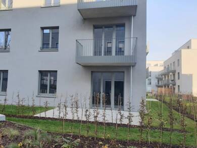 Wohnung zur Miete 1.868 € 4 Zimmer 93,3 m² 1. Geschoss frei ab 15.08.2025 Berlin 14089