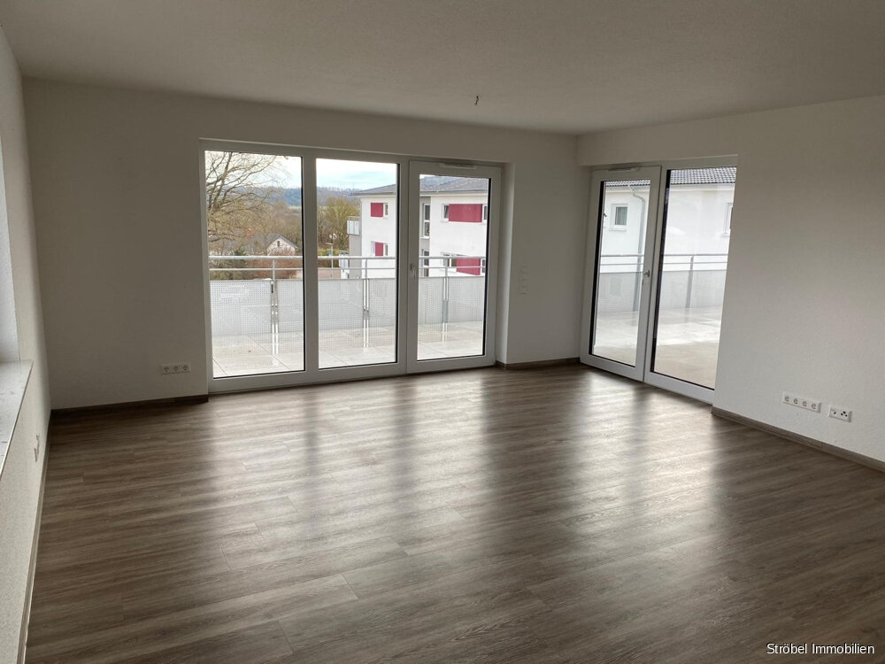 Wohnung zur Miete 820 € 2 Zimmer 92,2 m²<br/>Wohnfläche 2.<br/>Geschoss Obersontheim Obersontheim 74423